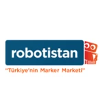 Logo of Robotistan android Application 